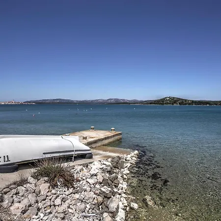 Ena 3 Appartamento Betina (Sibenik-Knin)