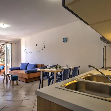 Ena 3 Appartamento Betina (Sibenik-Knin)