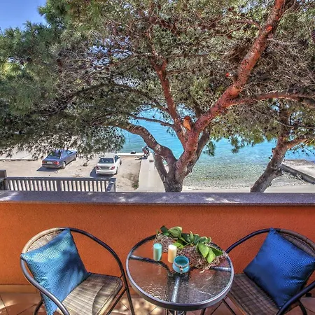 Appartamento Ena 3 Betina (Sibenik-Knin)